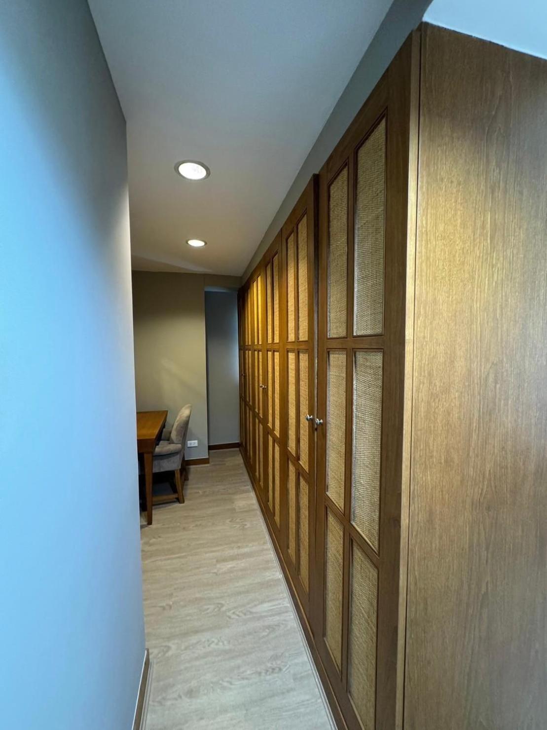 United Tower Thonglor By Aspira Apartman Bangkok Kültér fotó