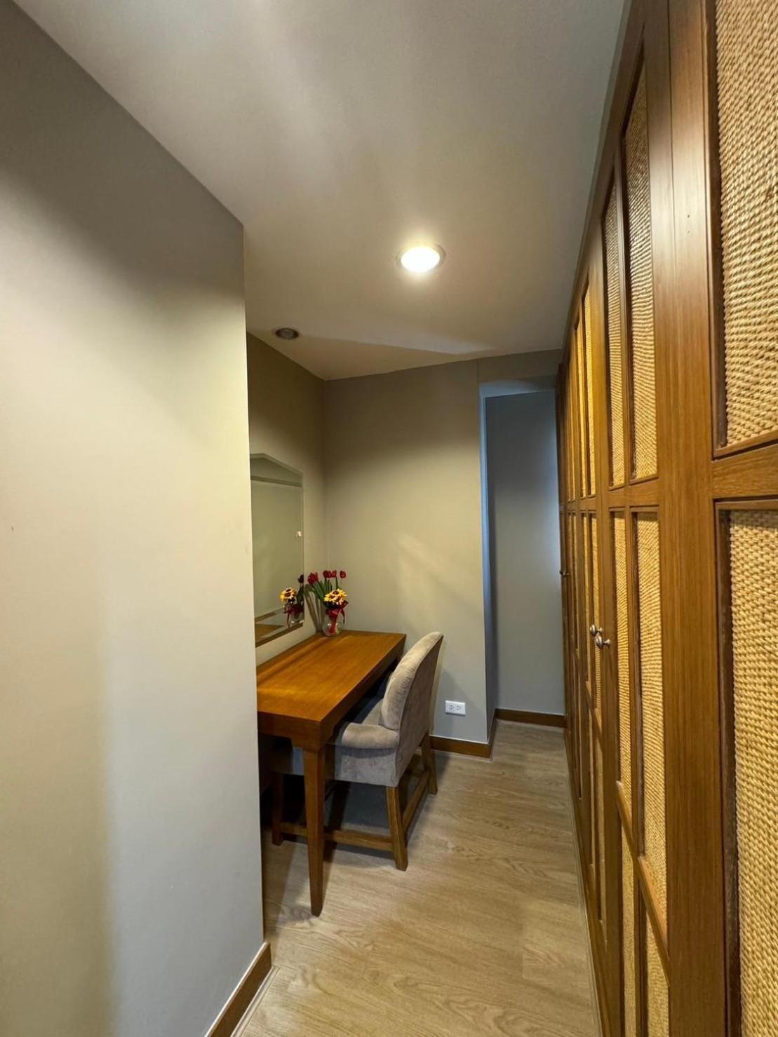 United Tower Thonglor By Aspira Apartman Bangkok Kültér fotó