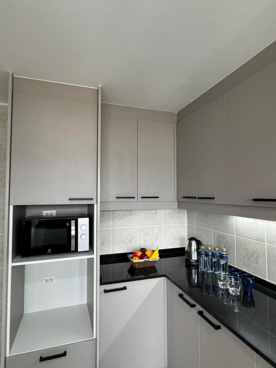 United Tower Thonglor By Aspira Apartman Bangkok Kültér fotó